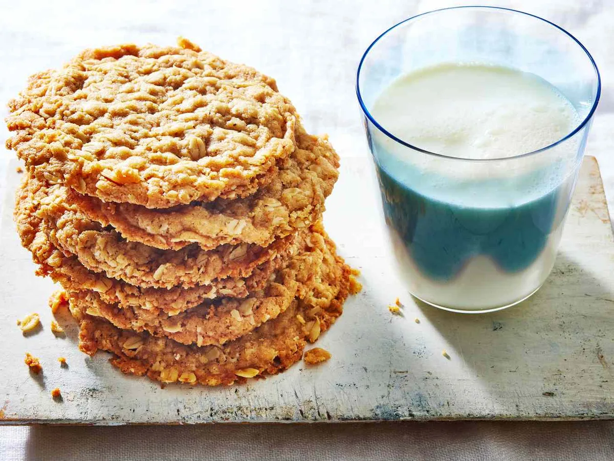 Agression Cookies