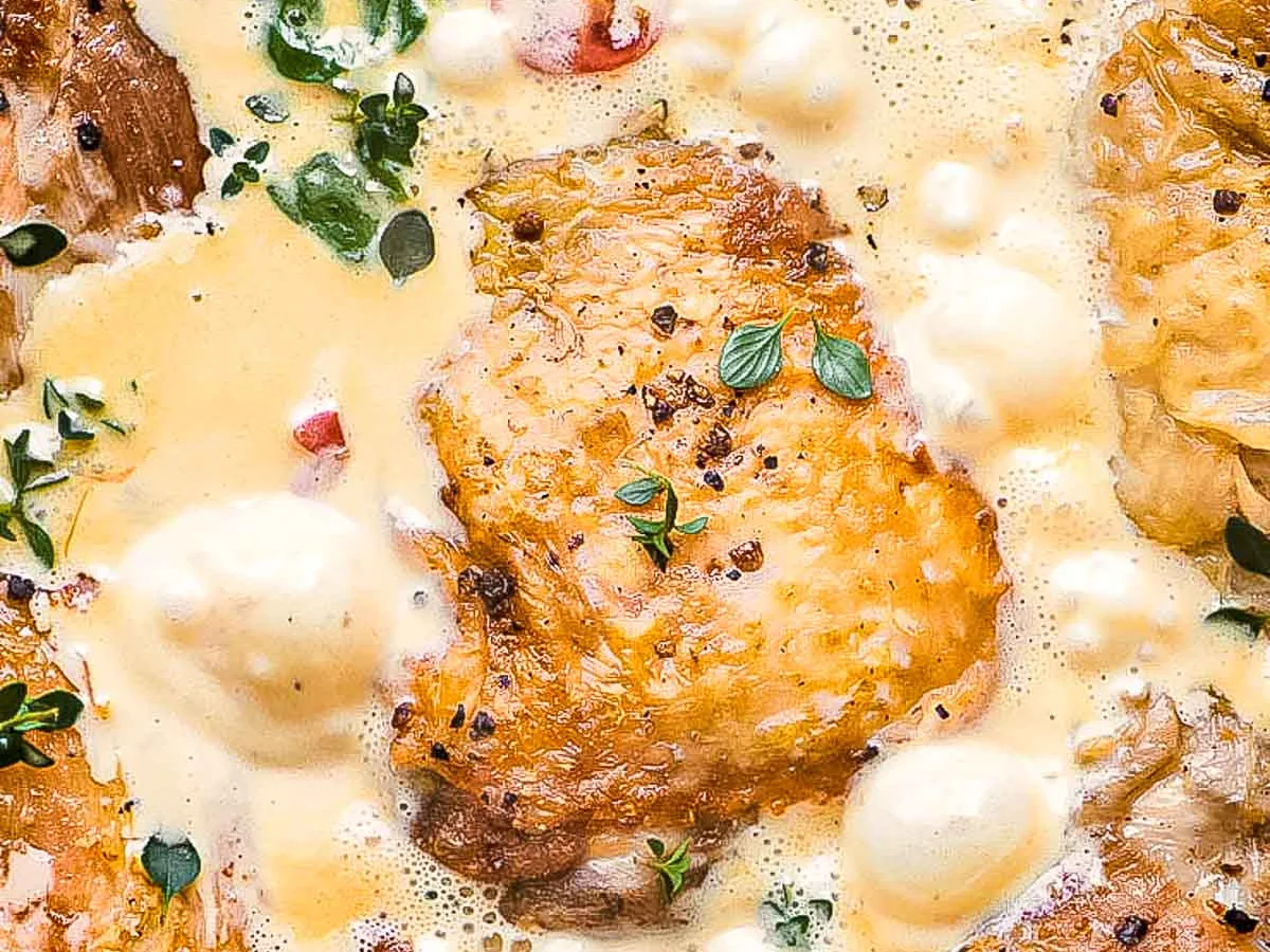 All Day Chicken