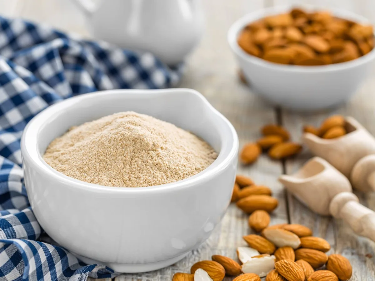 Almond Bonbons