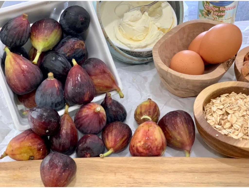Almond-Oat Crust