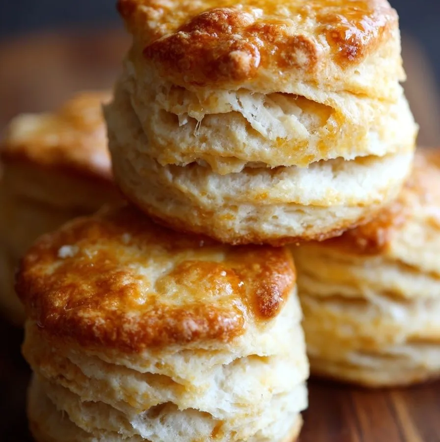 Anise Biscuits