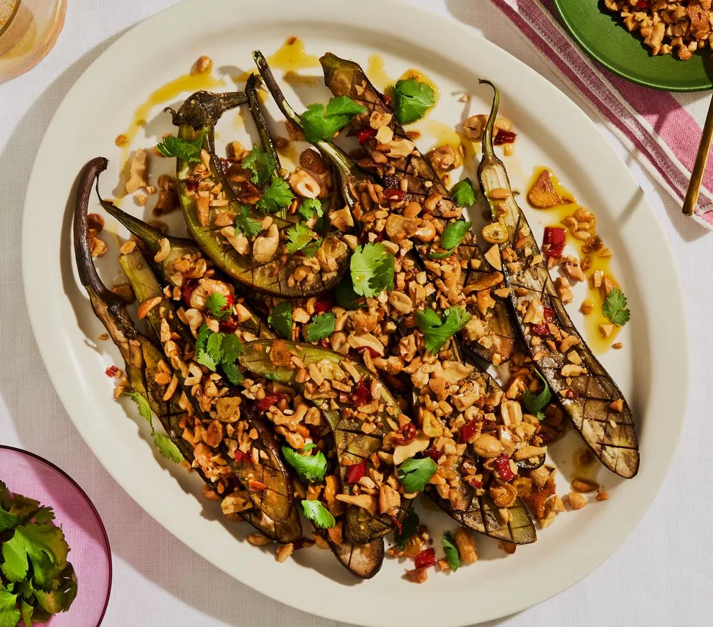 Antipasta Platter
