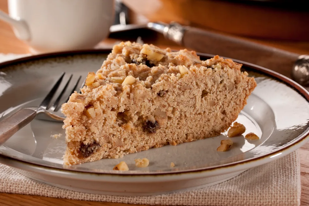 Apee Cakes