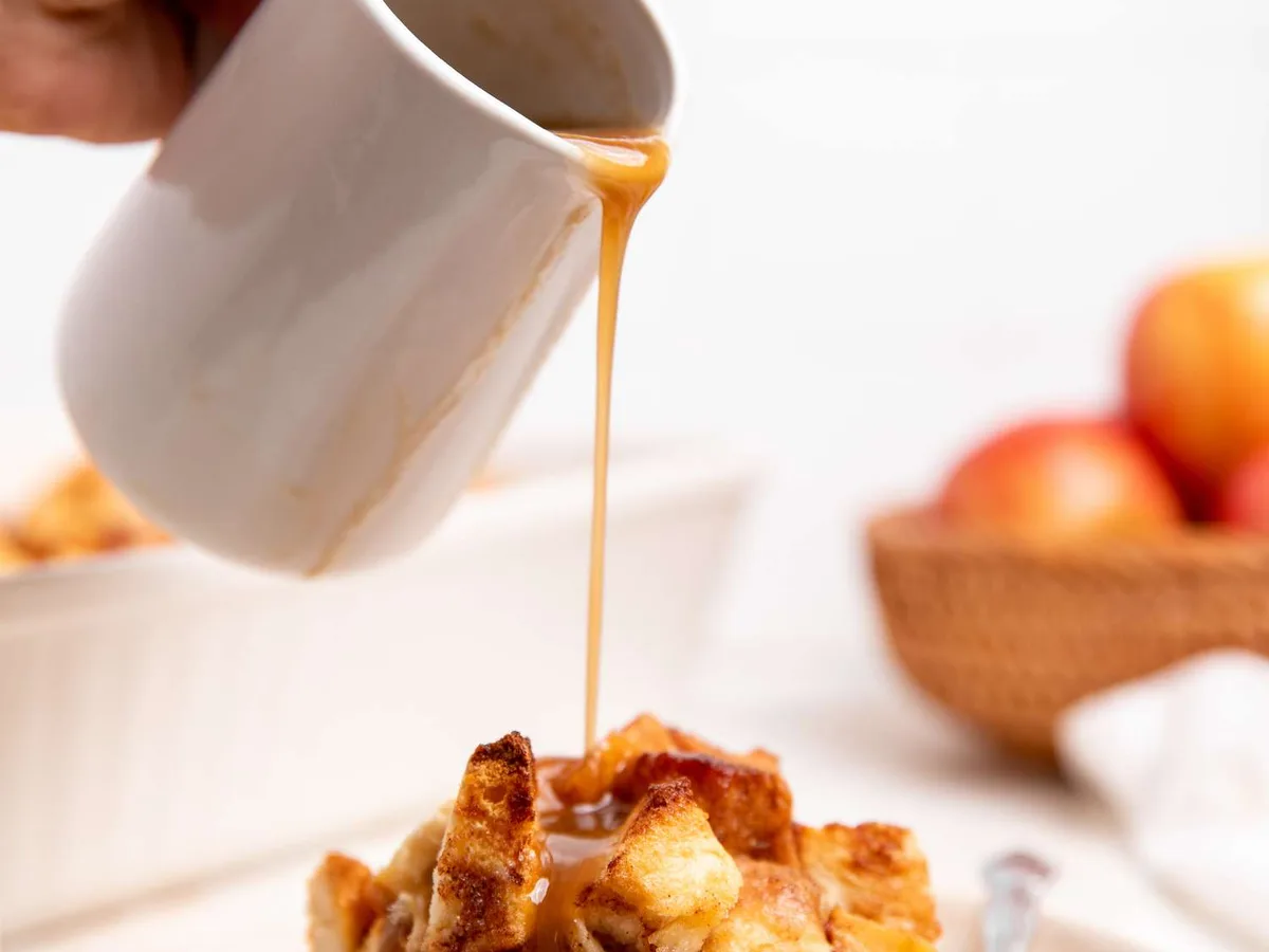 Apple Bread #2