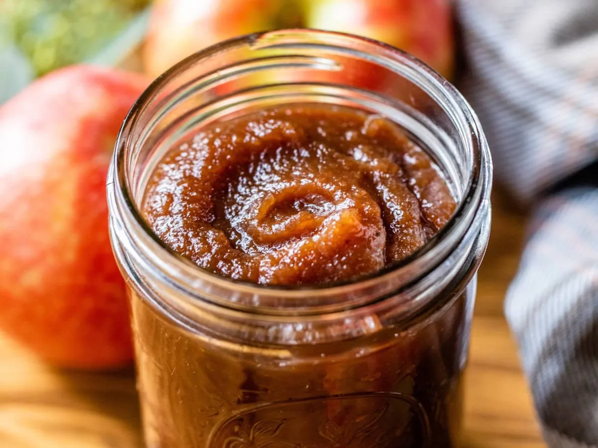 Apple Butter