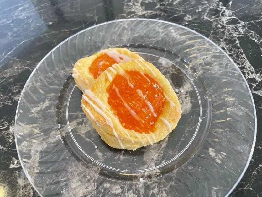Apricot Kolecky
