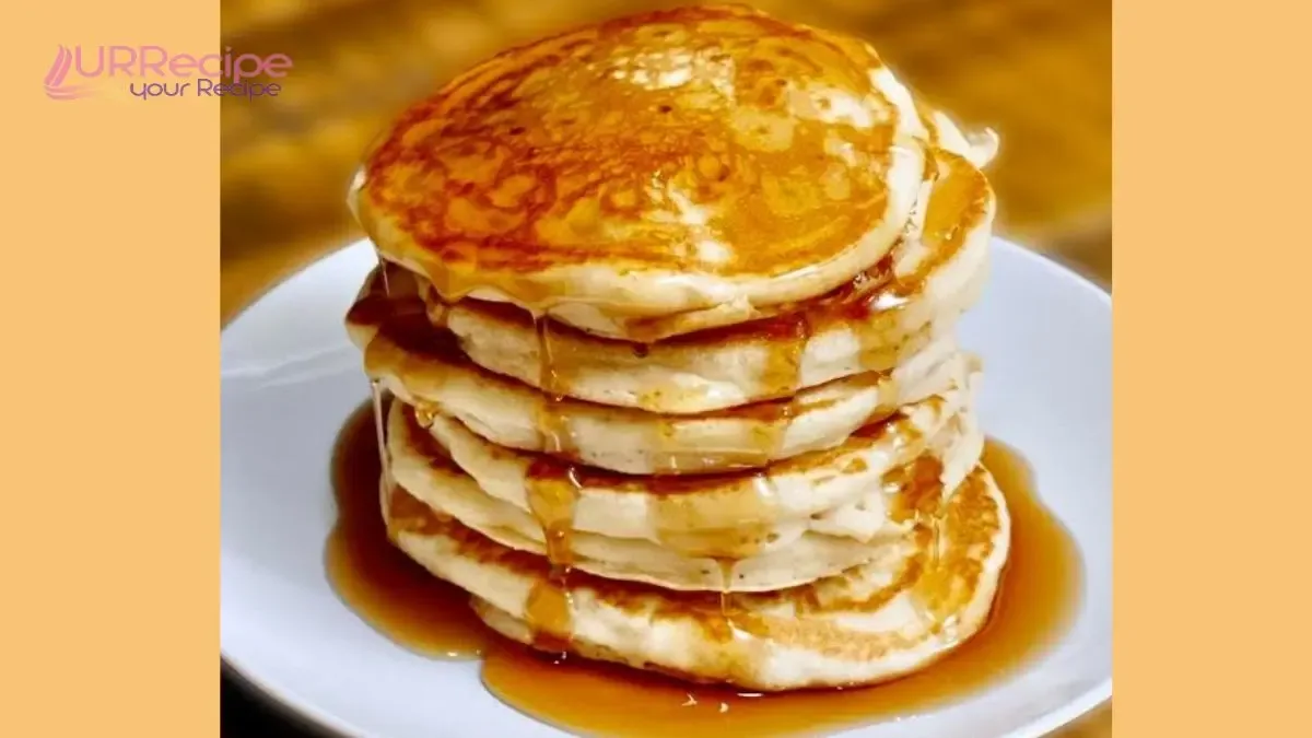 Aunt Jemima's Pancake Mix