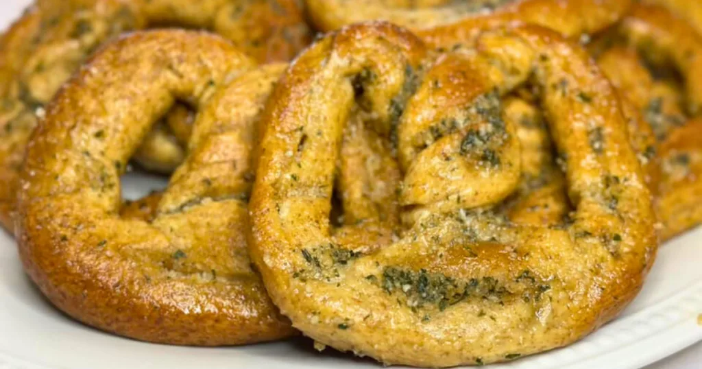 Auntie Anne's Pretzels