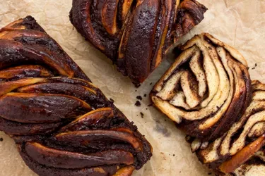 BABKAS #1