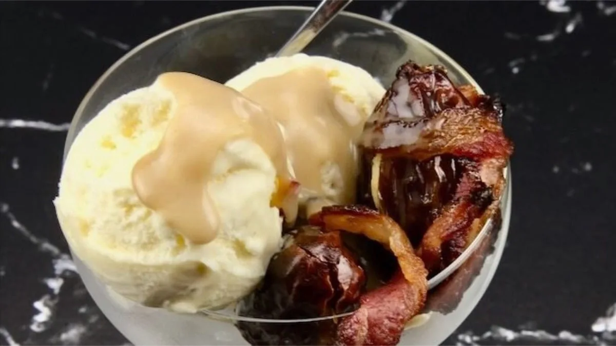 Bacon From Heaven