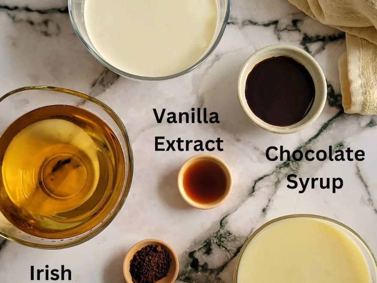 Bailey's Original Irish Cream