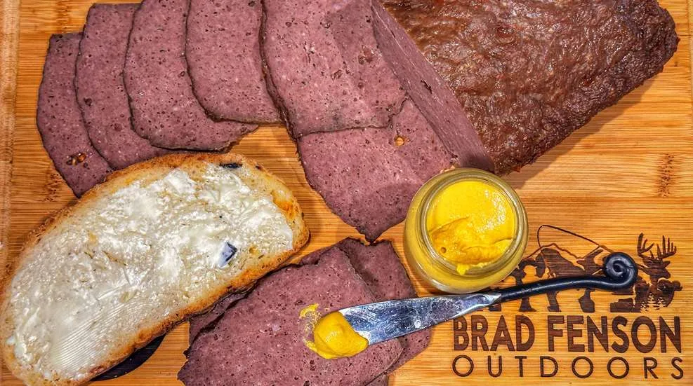 Baked Bologna