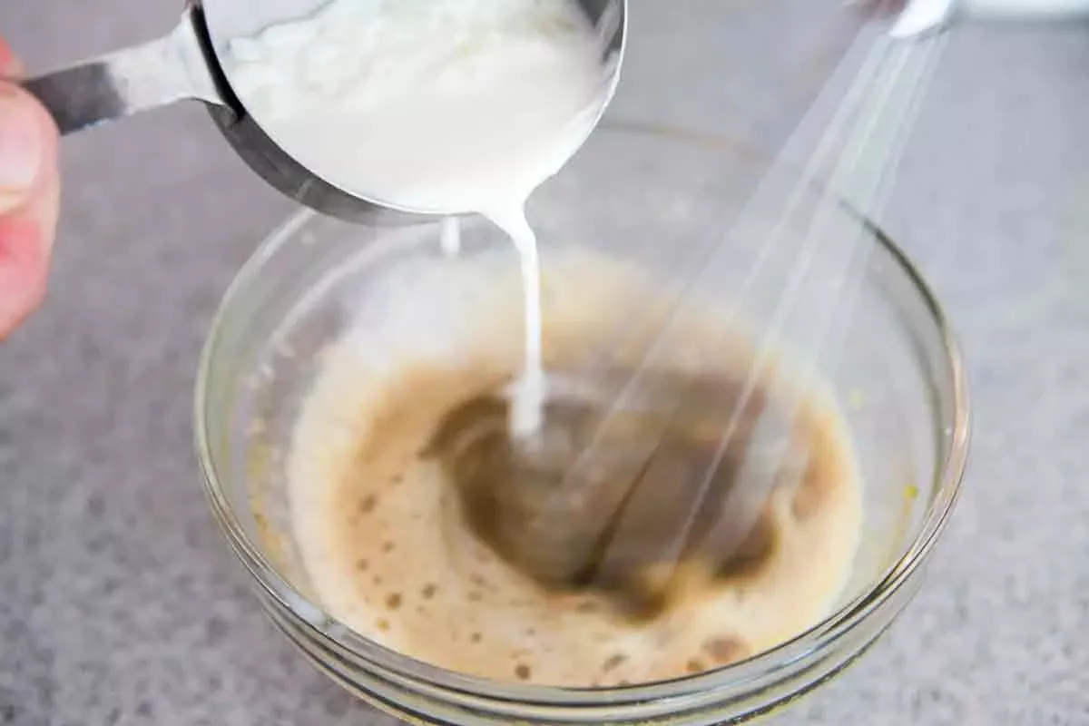 Baked Rice Pudding