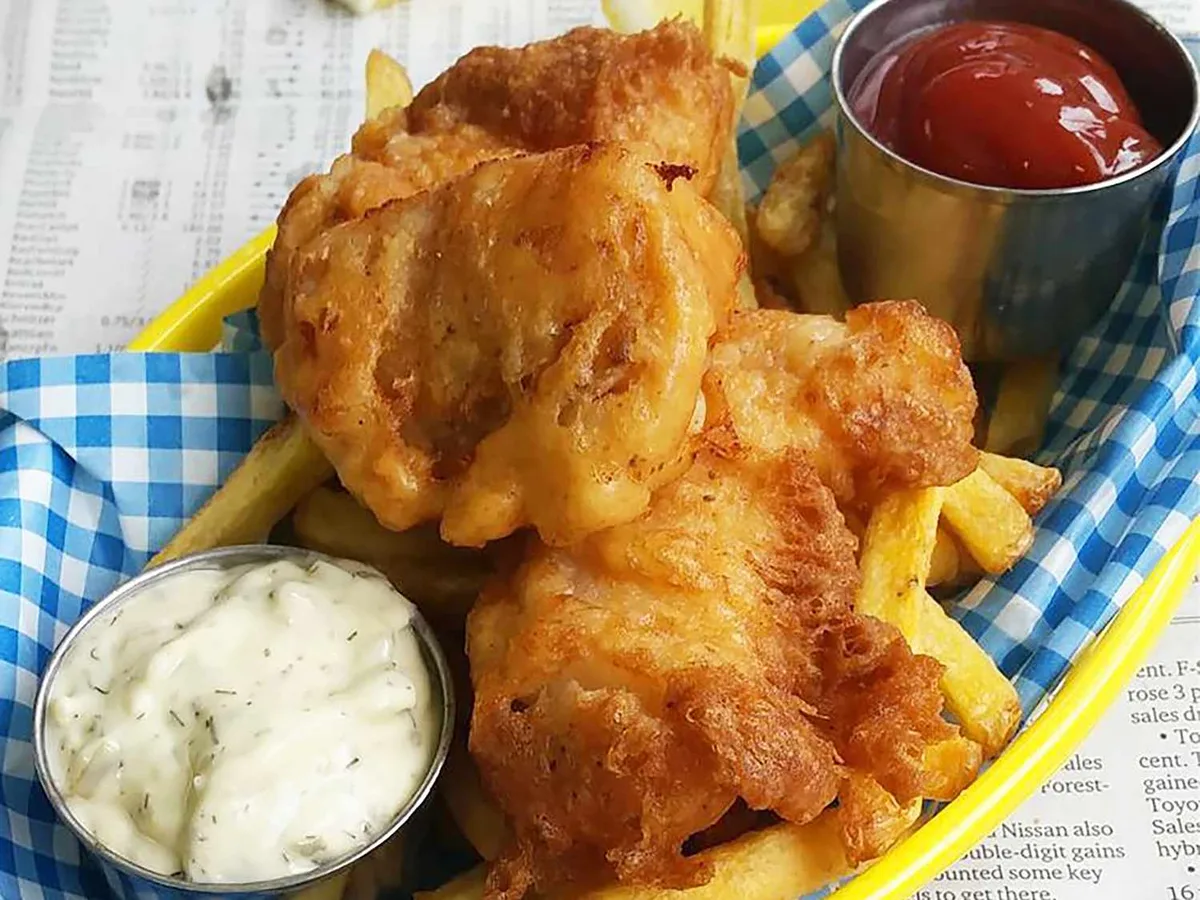 Batter