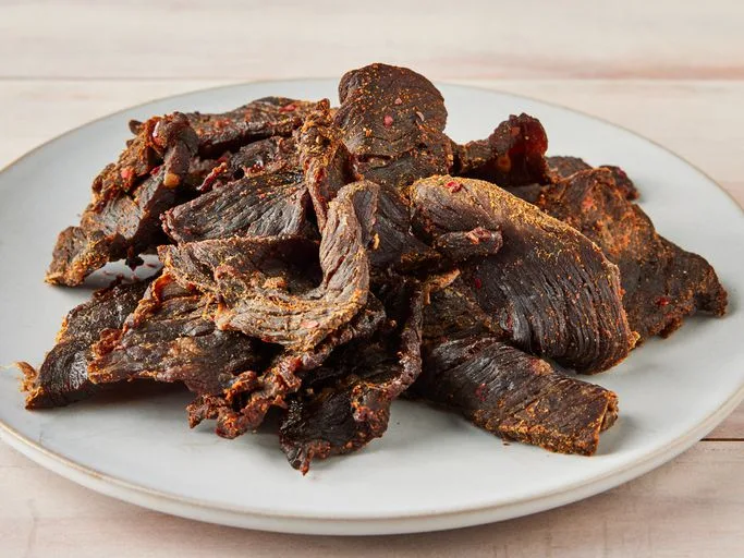 BEEF JERKY #15