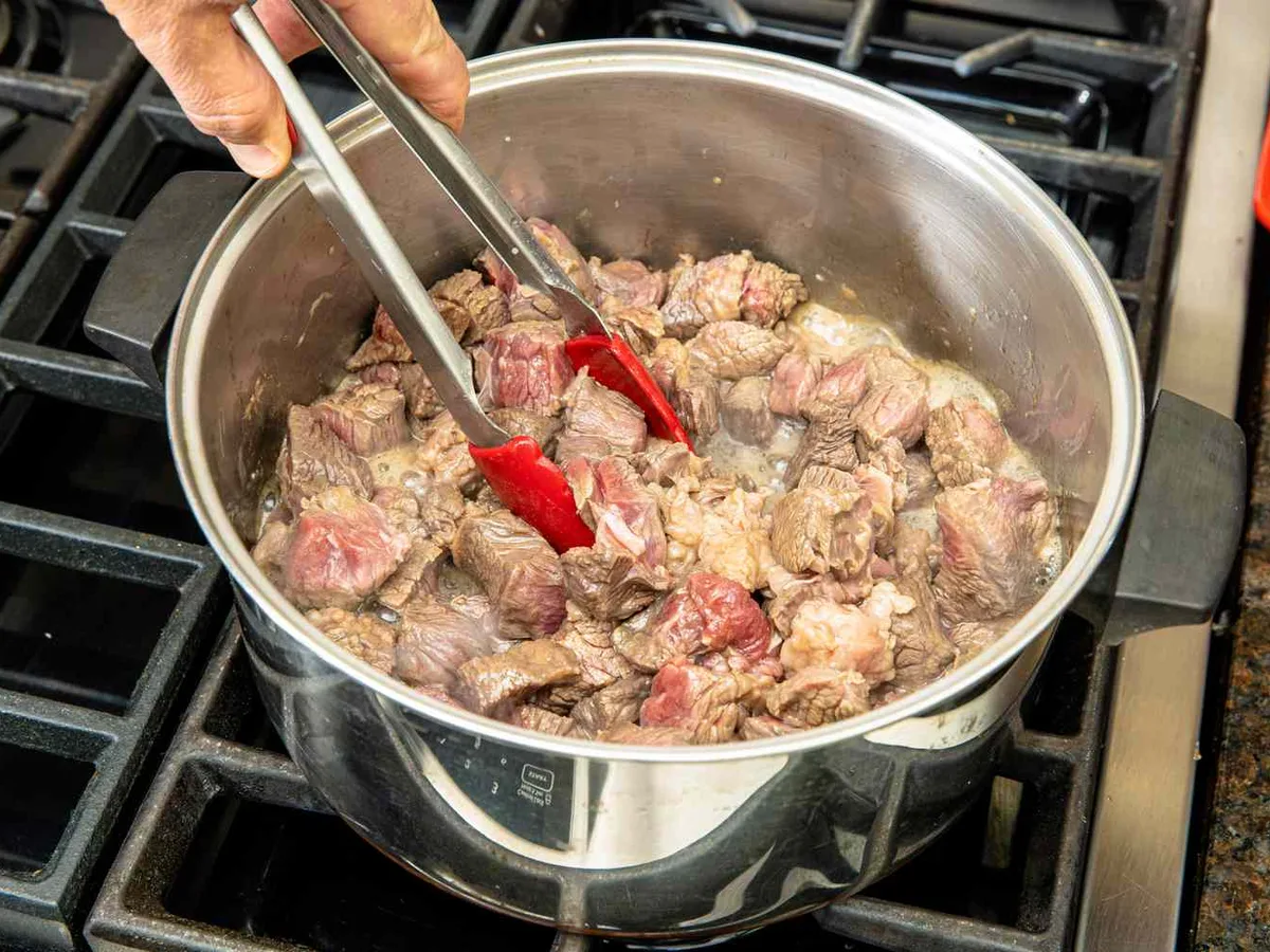 Beef Stew