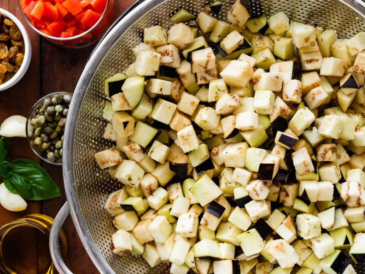 Caponata
