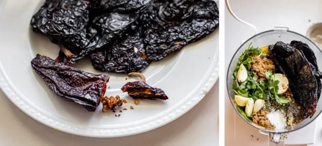 Carne Asada