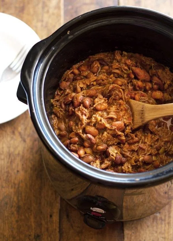 Chalupa (Crockpot)