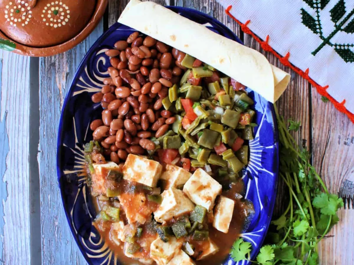 Chile Con Queso