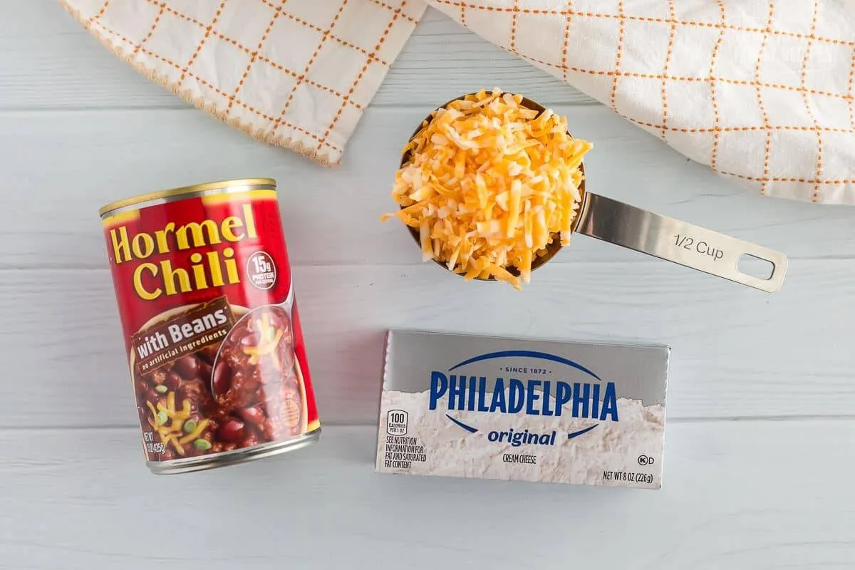CHILI DIP
