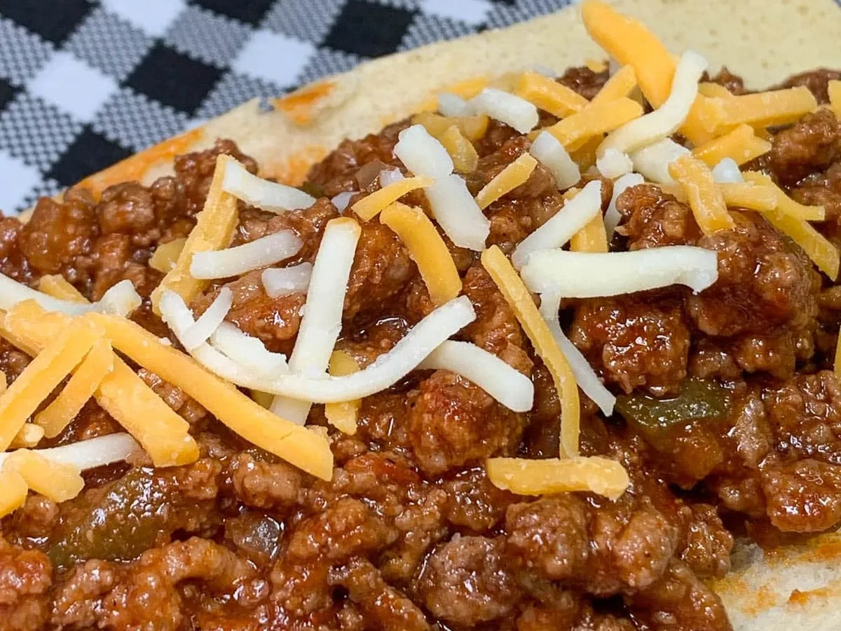 Chili Queen Chili