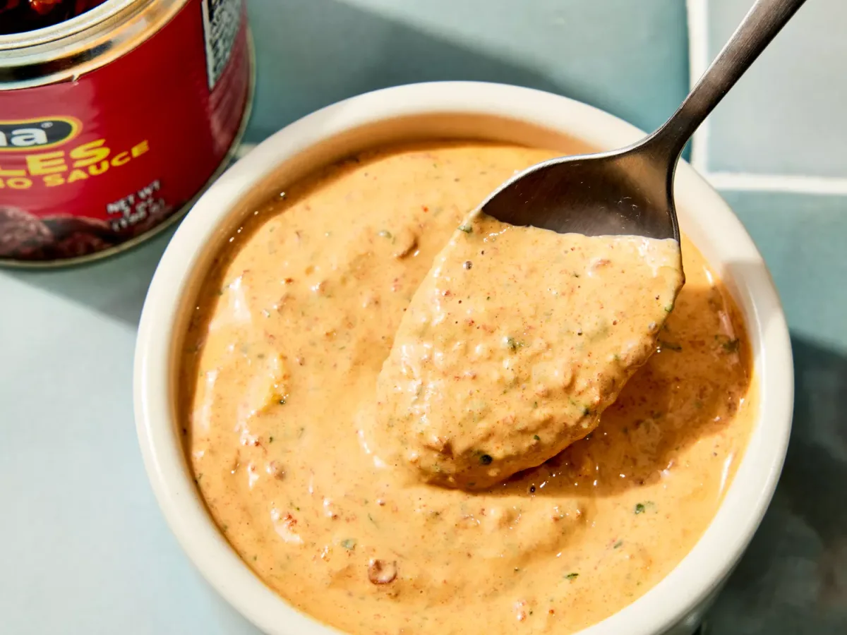 Chipotle Sauce