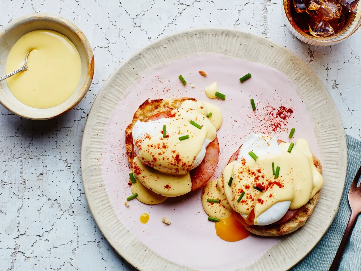Classic French Toast