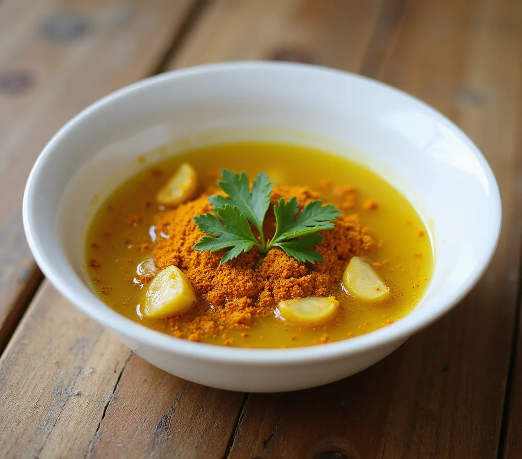Favoring Curry