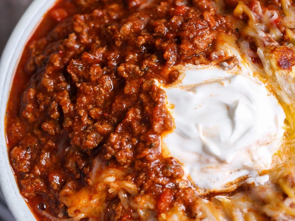 FEEL THE HEAT CHILI