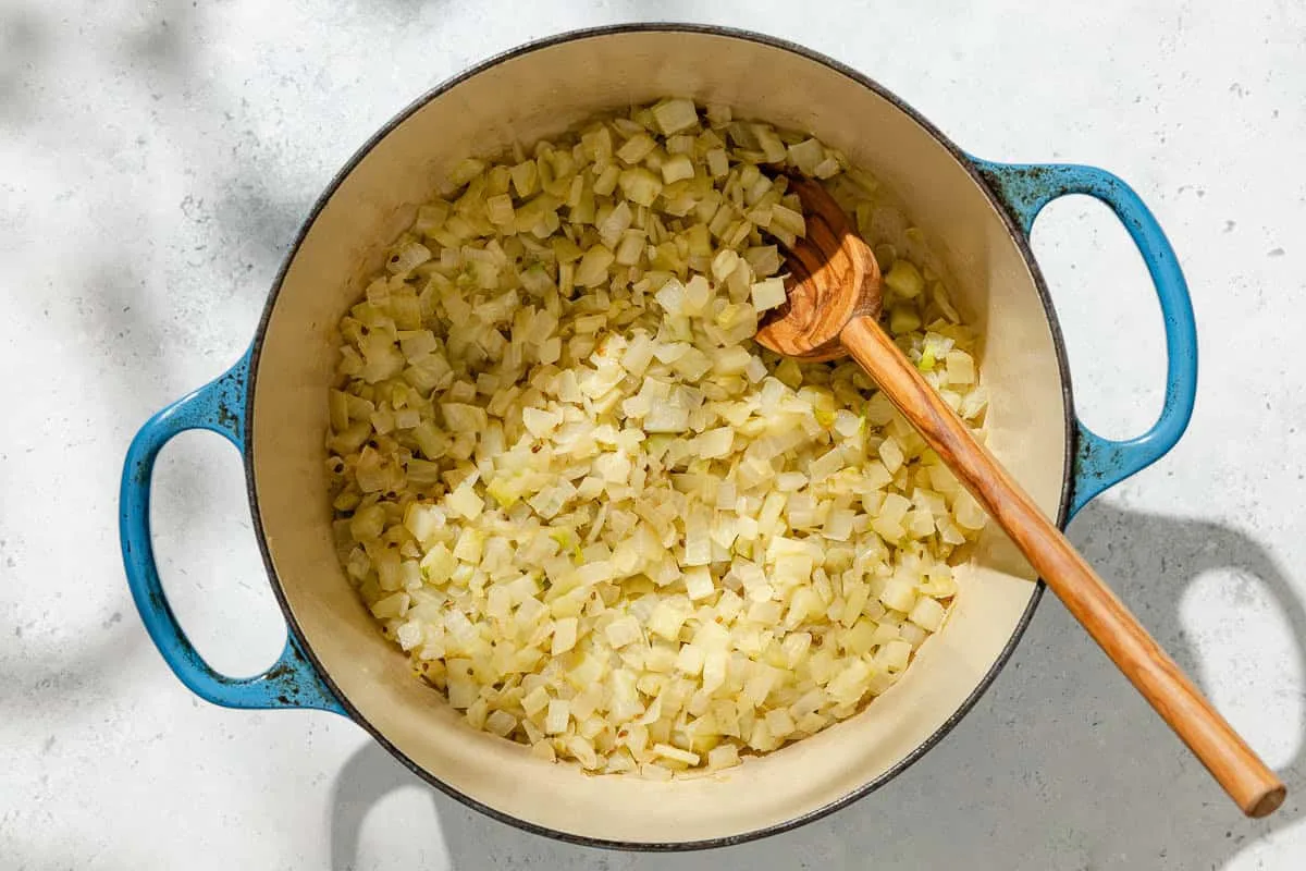 Fennel Gratinata