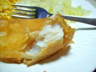 Fish Curry