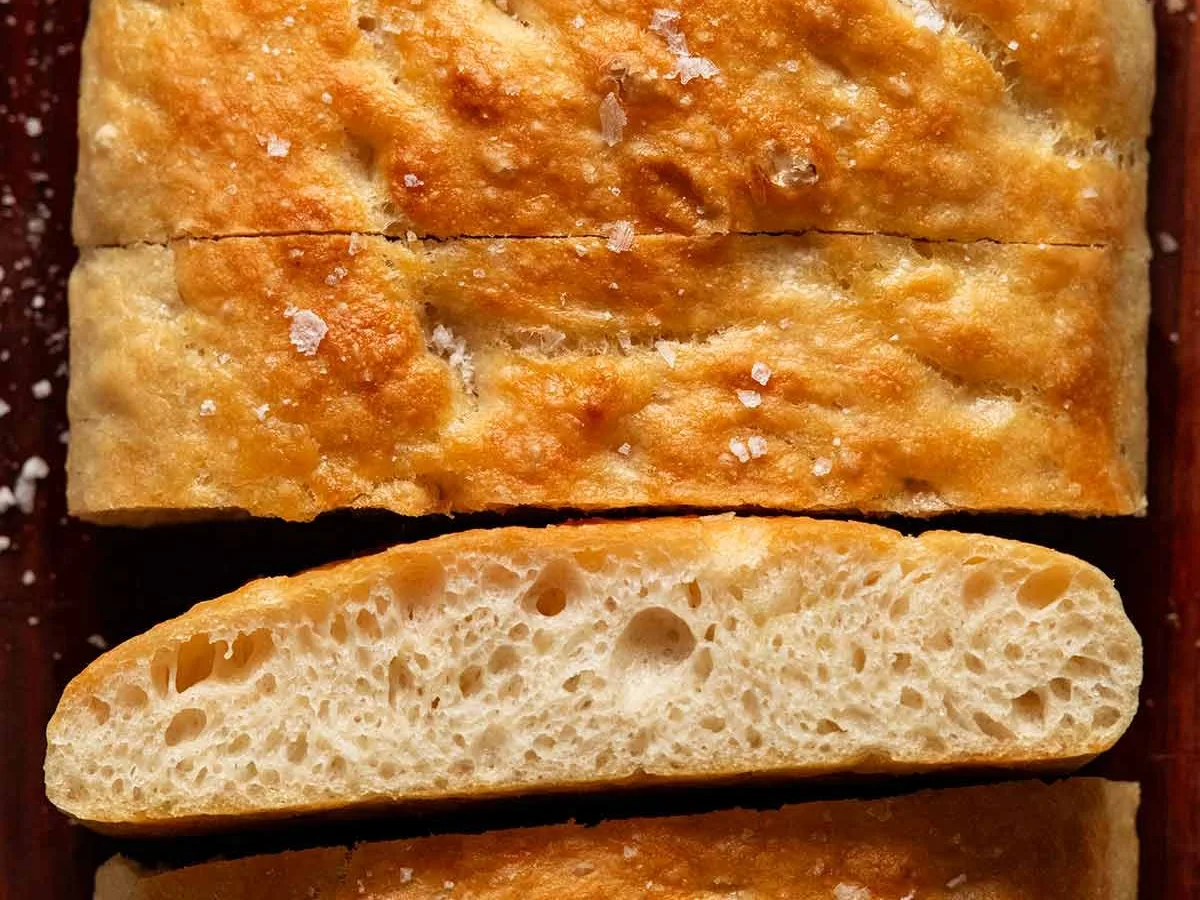 Focaccia