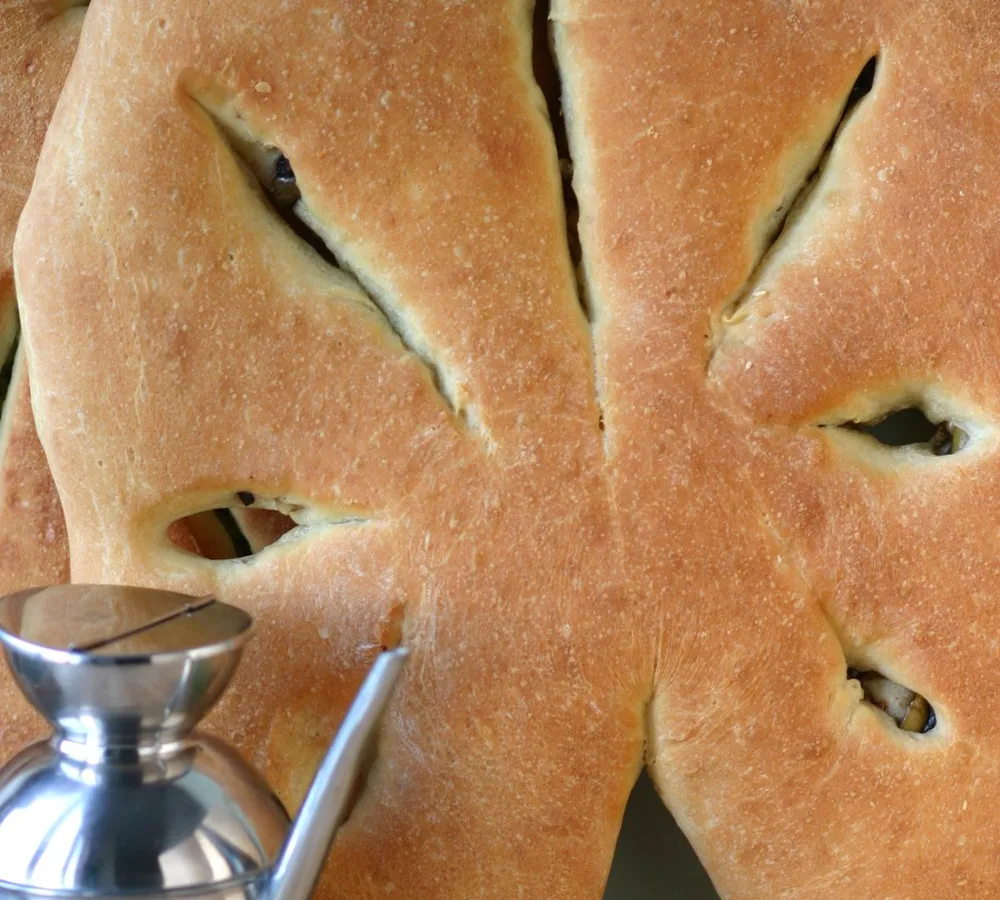 FOUGASSE