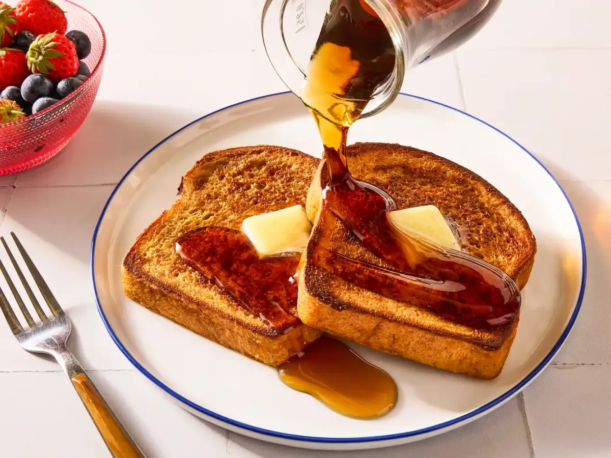French Toast