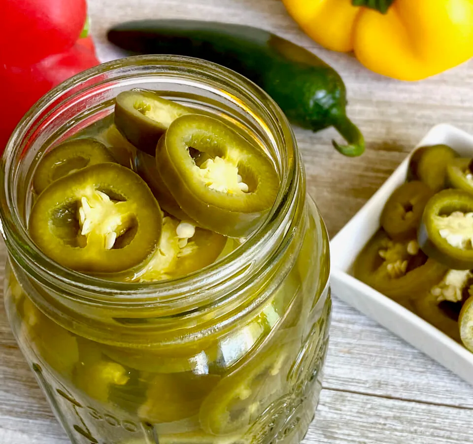 Fried Jalapenos