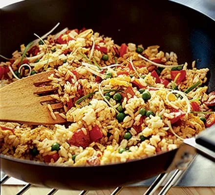 Fried Rice