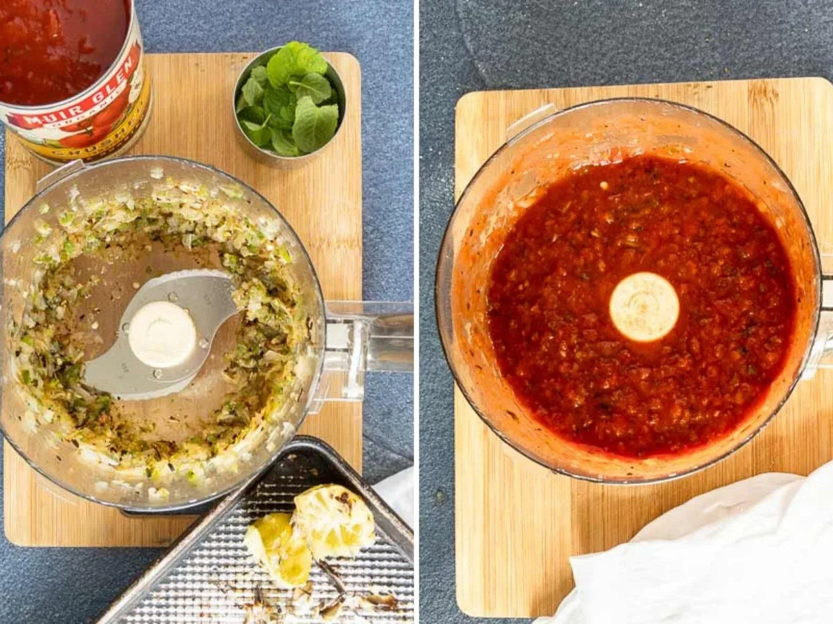 Hotsy Totsy Canned Salsa