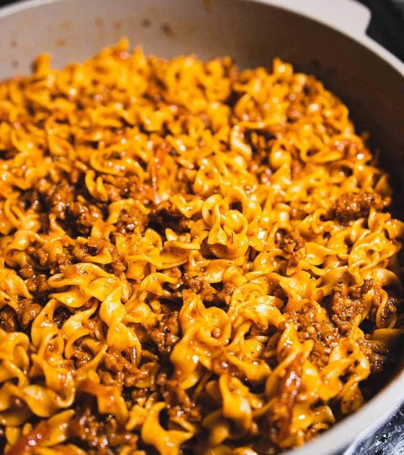 Italian Casserole