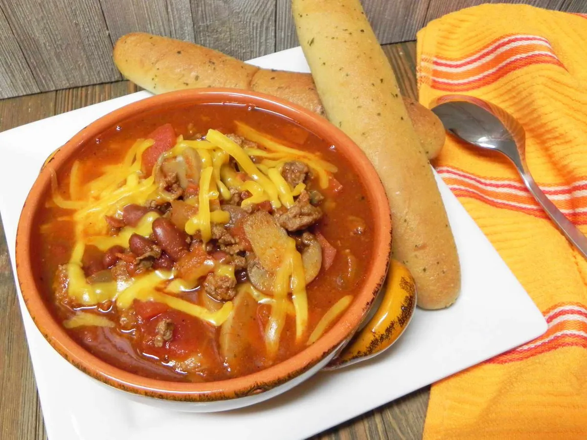 Italian Chile