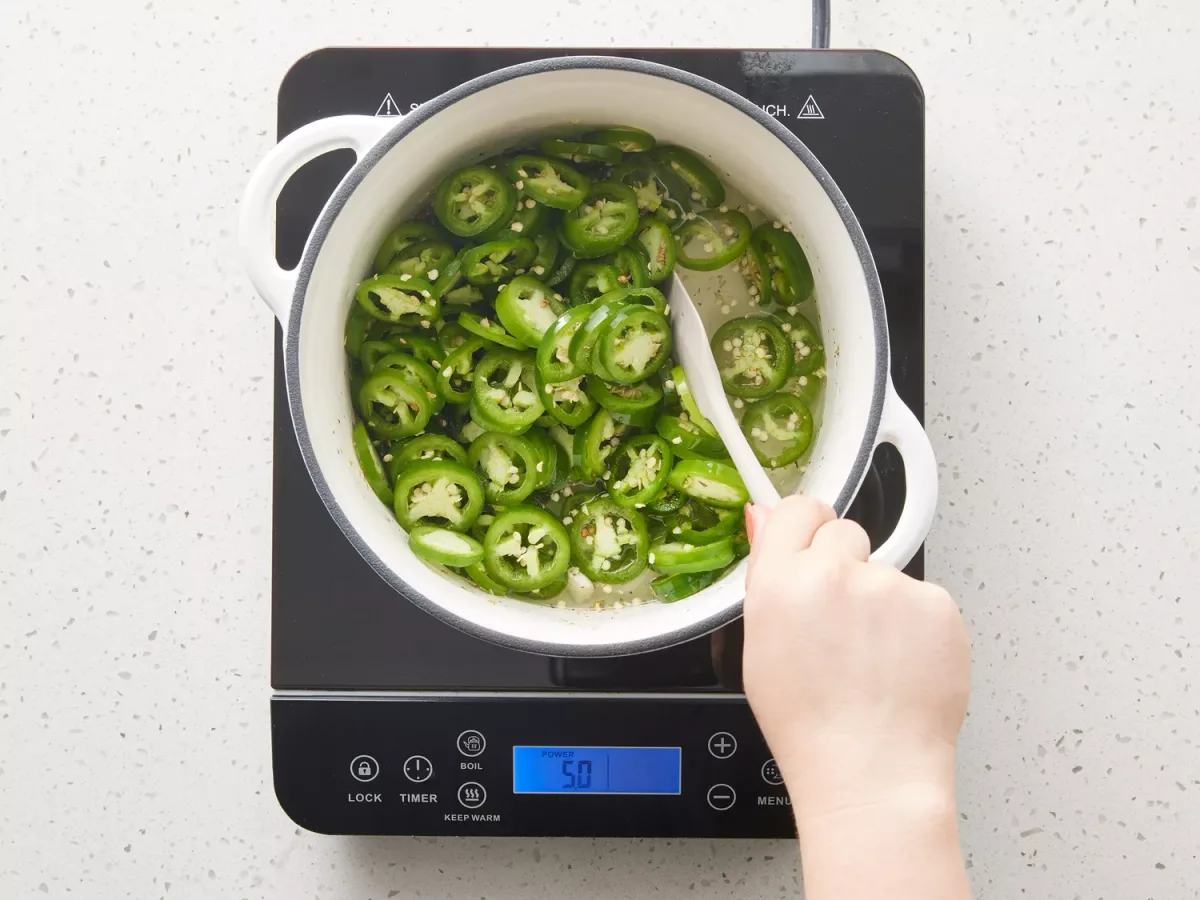 JALAPENO POPCORN