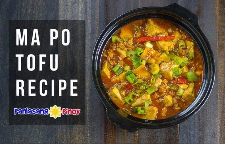 Ma Po