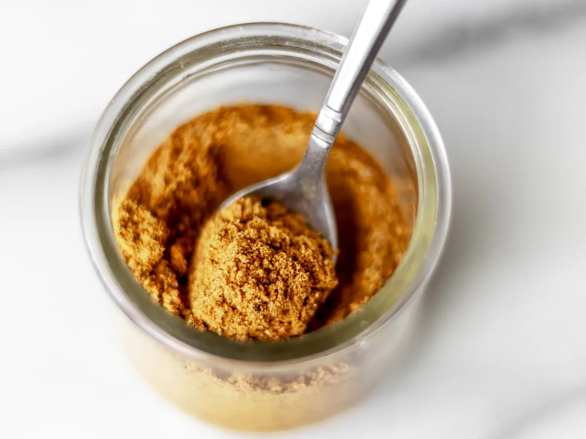 Mild Curry Powder