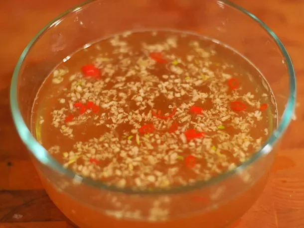 Nuoc Cham