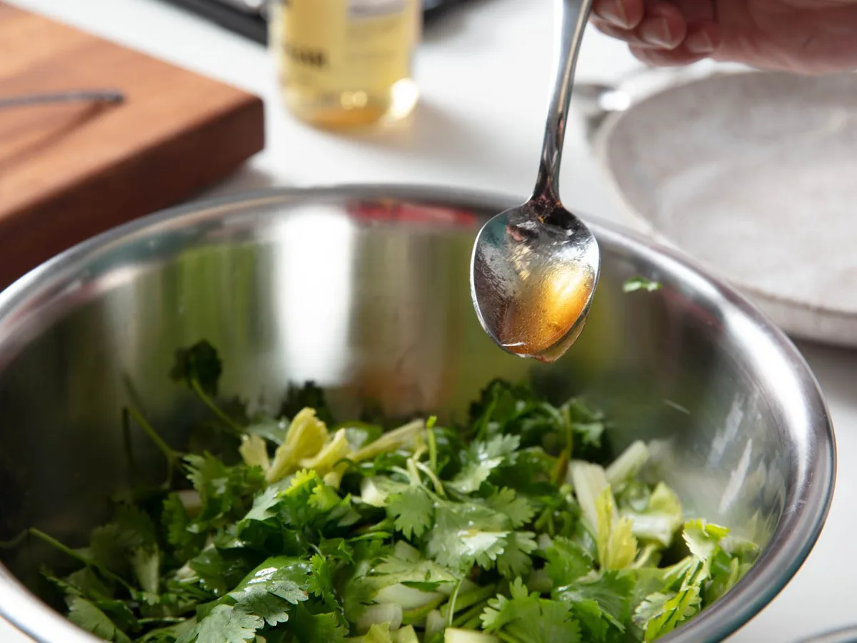 Oriental Salad