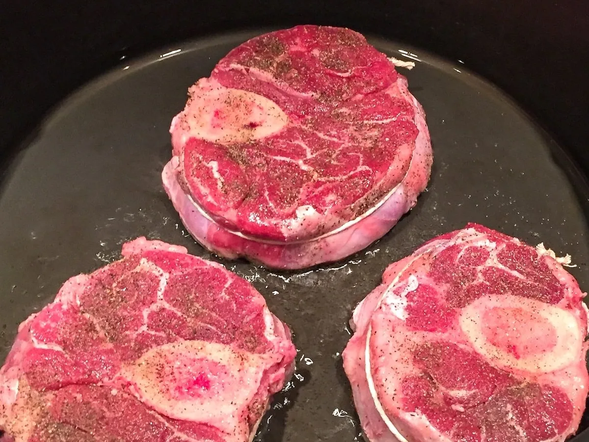 Osso Buco