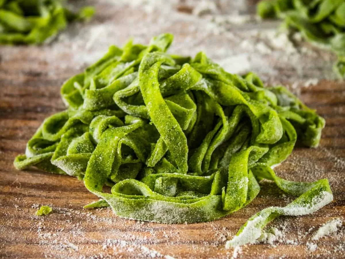 Pasta