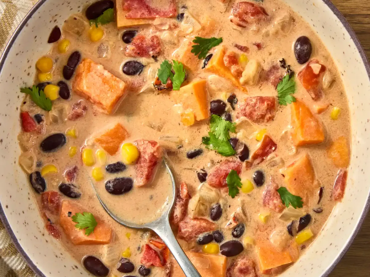 Pinto Bean Soup