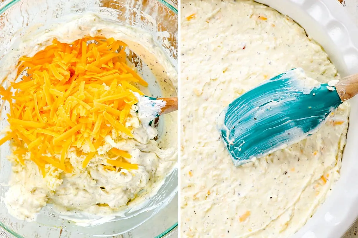 PIZZA DIP