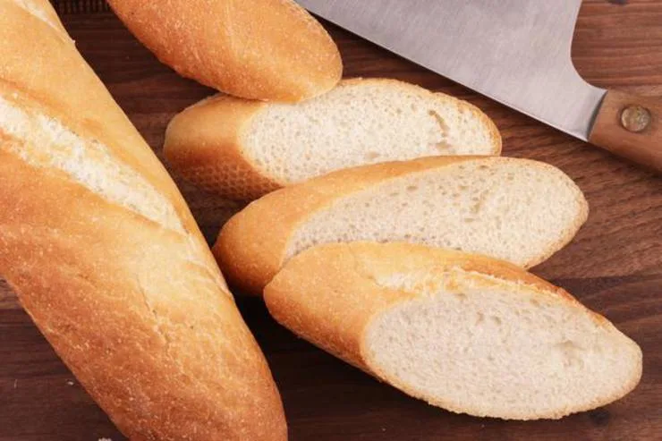 Quick French Bread